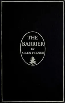 The Barrier