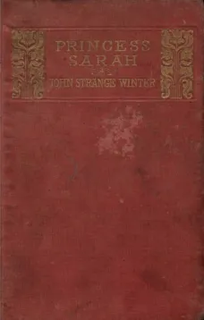 Princess Sarah and Other Stories