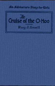 The Cruise of the O Moo