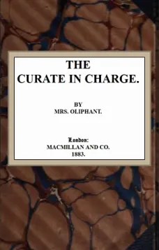 The Curate in Charge