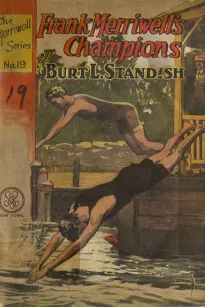 Frank Merriwell's Champions; Or, All in the Game