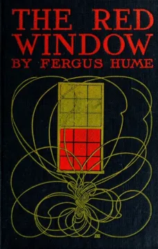 The Red Window