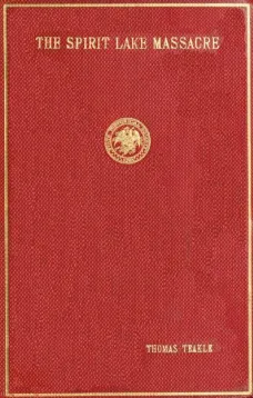 The Spirit Lake Massacre