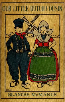 Our Little Dutch Cousin