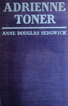 Adrienne Toner