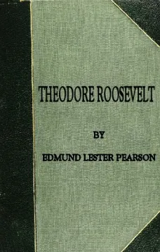 Theodore Roosevelt