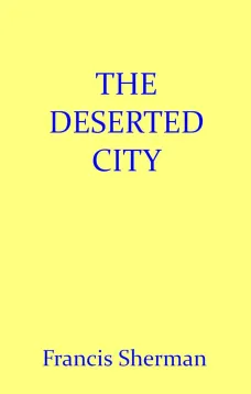 The Deserted City