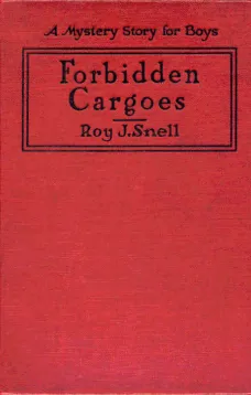 Forbidden Cargoes