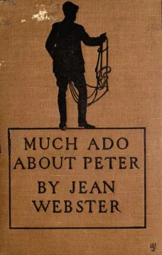 Much Ado About Peter
