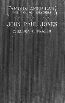 The Story of John Paul Jones