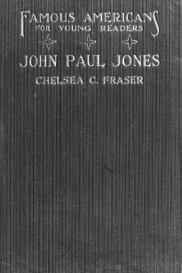 The Story of John Paul Jones