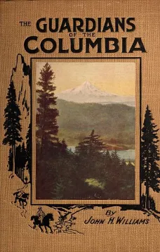 The Guardians of the Columbia
Mount Hood, Mount Adams and Mount St. Helens