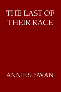 The Last of Their Race