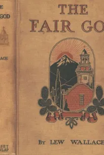 The Fair God
or, the last of the 'Tzins
