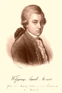 Life Of Mozart, Vol. 2 (of 3)
