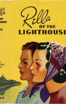 Rilla of the Lighthouse