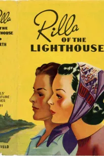 Rilla of the Lighthouse