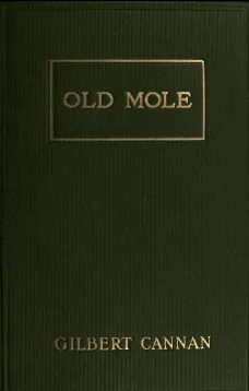 Old Mole
Being the Surprising Adventures in England of Herbert
Jocelyn Beenham, M.A., Sometime Sixth-Form Master at
Thrigsby Grammar School in the County of Lancaster