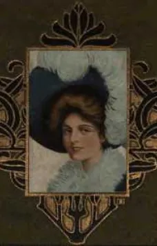 The Gypsy Queen's Vow