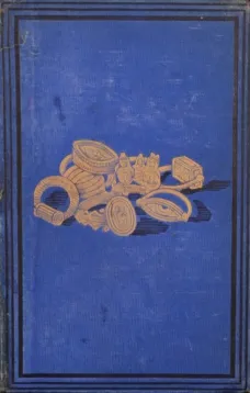 Finger-Ring Lore
Historical, Legendary, Anecdotal