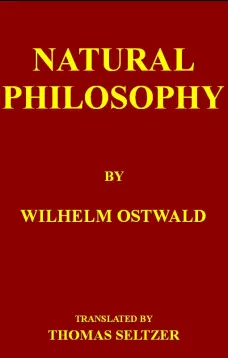 Natural Philosophy
