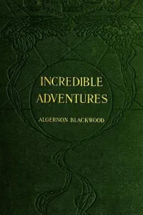 Incredible Adventures