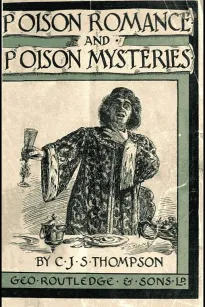 Poison Romance and Poison Mysteries