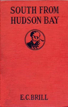 South from Hudson Bay
An Adventure and Mystery Story for Boys