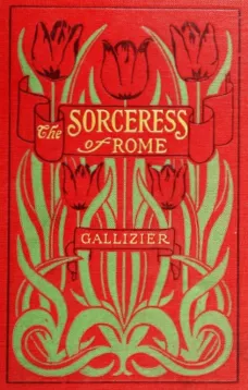 The Sorceress of Rome