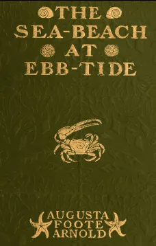The Sea-beach at Ebb-tide
A Guide to the Study of the Seaweeds and the Lower Animal Life Found Between Tide-marks