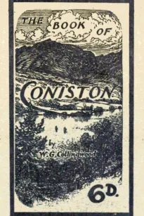 The Book of Coniston