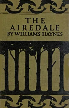 The Airedale