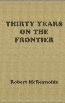 Thirty Years on the Frontier