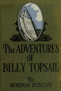 The Adventures of Billy Topsail