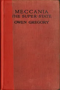 Meccania
The Super-State