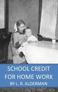 School Credit for Home Work