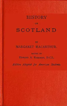 History of Scotland