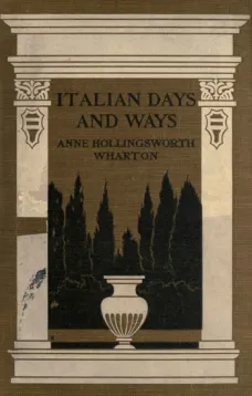 Italian Days and Ways