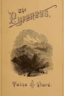 A Tour Through the Pyrenees