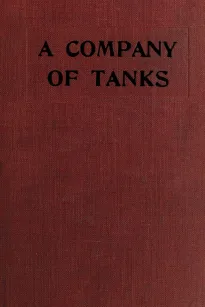 A Company of Tanks