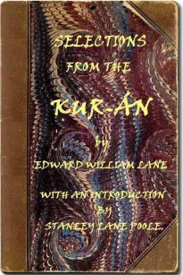 Selections From The Kur-an