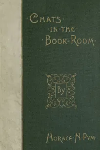 Chats in the Book-Room