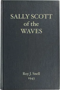 Sally Scott of the Waves