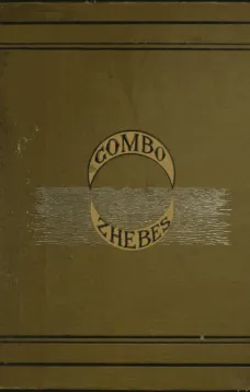 "Gombo Zhèbes"
Little Dictionary of Creole Proverbs