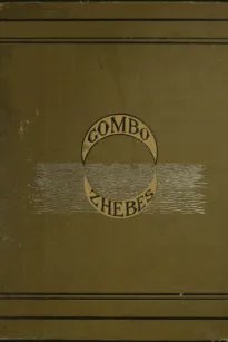 "Gombo Zhèbes"
Little Dictionary of Creole Proverbs