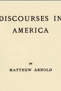 Discourses in America
