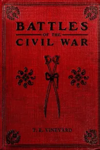 Battles of the Civil War