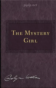 The Mystery Girl