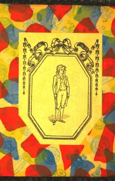The Daisy, or, Cautionary Stories in Verse.
Adapted to the Ideas of Children from Four to Eight Years Old.