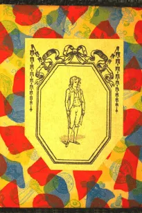 The Daisy, or, Cautionary Stories in Verse.
Adapted to the Ideas of Children from Four to Eight Years Old.